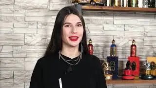 Духи РФ