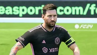 EA Sports FC 24 - 1 Hour Of GOALS Compilation (PS5)