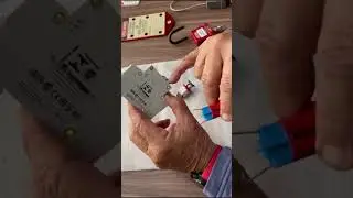 Aprende más con nosotros sobre: Interruptores eléctricos LOTO