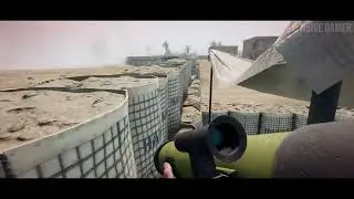 Anti-tank? Where?