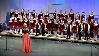 Песенка о лете. БДХ, 2024.