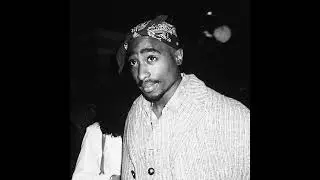TUPAC x NAS TYPE BEAT 2024 (TREADING WATER - WITH HOOK) Ghost8eats