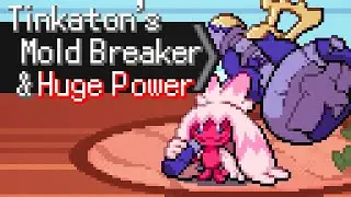 BEST way to unlock Passive Abilities in PokeRogue [PATCHED]