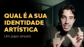 Qual a sua identidade artística? Sociedade dos poetas mortos - Review