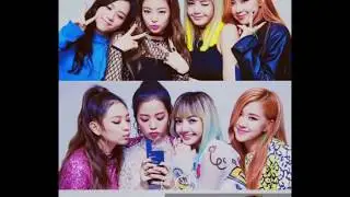 Озвучка. Blackpink  на сколько хорошо знаем друг-друга!