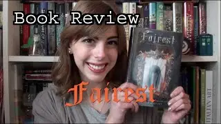 Book Review (49) - Fairest