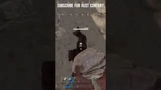 THE FASTEST START IN RUST (RUST SOLO)