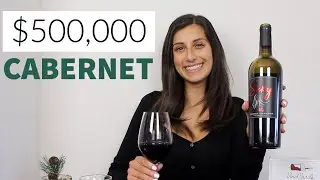 2 Things You Didn't Know about Cabernet Sauvignon