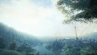 (432hz version) Wings Of Kynareth - The Elder Scrolls: Oblivion soundtrack