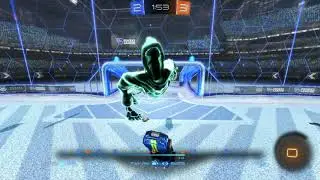 2018 05 27 rocket league - Blue555