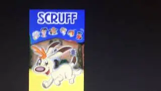 Bella Rants Redux: Scruff