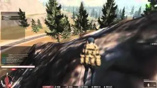 BioHazardZ - FragMovie - [LGND] DarkAngel2537 #1