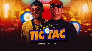 mc babu e lodovick-tik tak