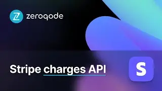 Stripe Charges API