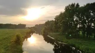 Закат