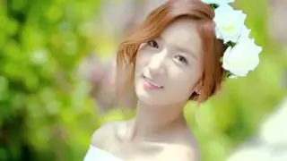 306 APink에이핑크   Secret Garden MV 1080p
