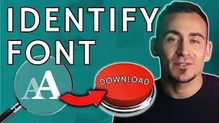 Font from Image - Identify + Download (9 Methods)