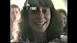 Mirar para recordar: Cup 1991