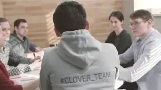 Clover Group - О компании