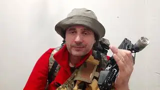 Диванные Эксперты  о тактике и выживальщиках