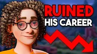AI YouTubers are Ruining the Internet