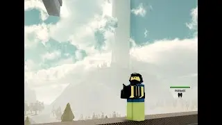 Dummies Vs Noobs Attrition All Endings (Roblox)