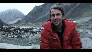 #BetsafeExplorers Episode 4 | Reaching unclimbed summits