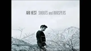 Ari Hest - Mercy Street (11/12/2006)