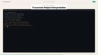 Traceroute Explained | CCNA 200-301