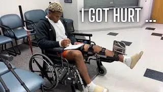 Life update...