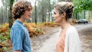Top 5 Older Woman & Younger Man Romance Movies (2019)