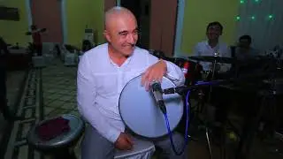 DOVUL HAMMANI LOL QOLDIRDI
