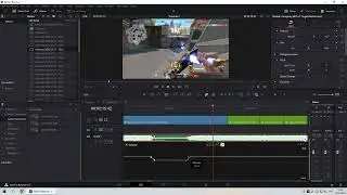 DaVinci Resolve 18.1.3 Bugs | Shift locked axis