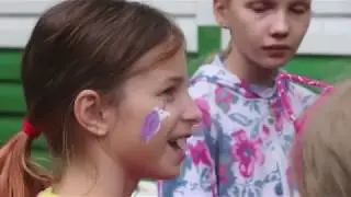 2019 год. 2 смена. 1 июля.