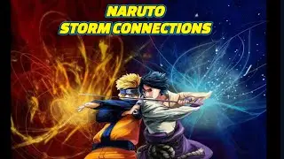 Unleashing the Storm: Exploring the Powerful Connections in Naruto Storm!