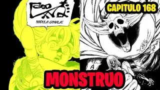 PERCIVAL ES UN MONSTRUO | Los Cuatro Jinetes del Apocalipsis Capitulo 168 ESPAÑOL