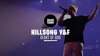 HILLSONG YOUNG & FREE - HEART OF GOD [LIVE at EOJD 2019]