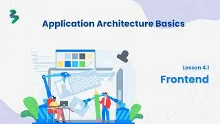 What is Frontend? How User Interfaces Actually Work | Lesson 4.1