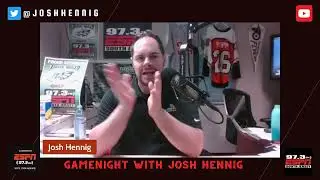 Phillies Keep Winning and Latest from Eagles OTAs: GameNight 5-22-24