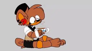 Its Mine! [Fnaf]
