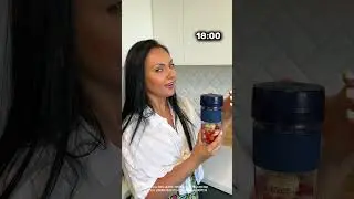 Когда она решила сесть на диету! 😂 Смешное видео. #shorts