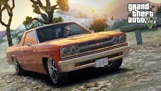 GTA 5 Roleplay | DOJ Live! - (CIV) Chop Chop