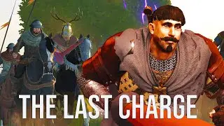 Roland the Duke of the Bretons - Mount and Blade: Bannerlord (TOR - Bretonnia)