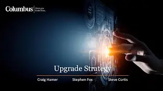 How to upgrade On-Premise Dynamics CRM to Dynamics 365 Customer Engagement in the Cloud