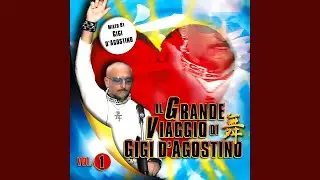 Gigi D'Agostino - Natale (Neve Mix) [Stereo]