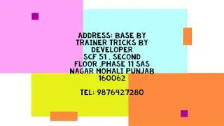 Digital Marketing Training  in Chandigarh | WindowIT | Digital Marketing | 2019