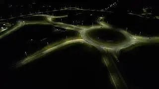 No Copyright City Video | Royalty Free City Traffic Video 4k