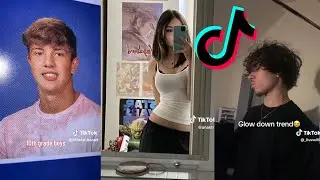 The Most Unexpected Glow Ups On TikTok!😱 #77