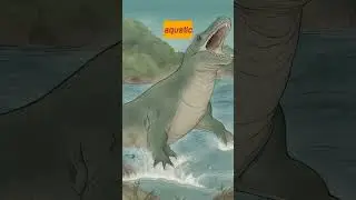 72 Million Years Ago, A 50-Foot-Long Sea Monster Terrorized The Pacific