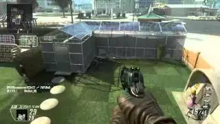 First Non-Setup Trickshot for Exin Clan|أول لقطة بدون سيت اب لكلان إيكسن